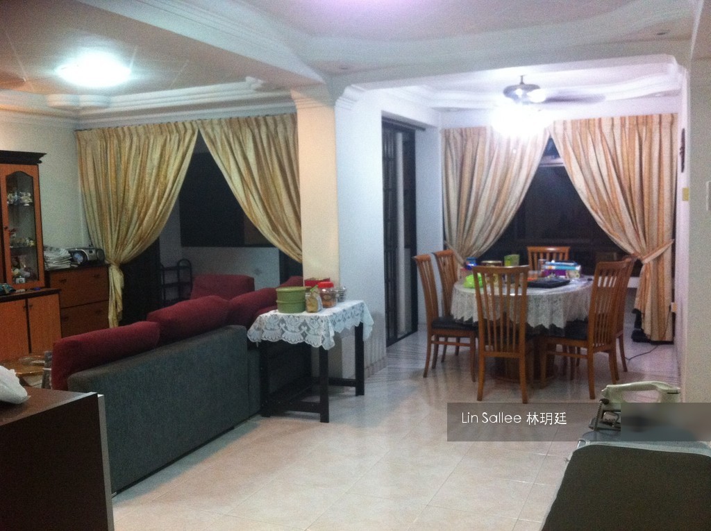 Blk 516 Jelapang Road (Bukit Panjang), HDB 5 Rooms #108113752